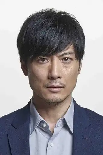 玉山鉄二
