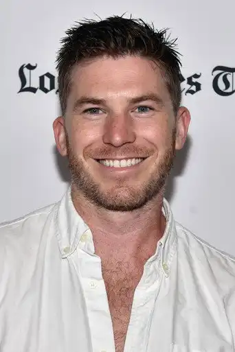 Kristopher Higgins