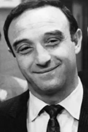 Martin Priest