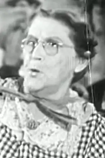 Nora Bush