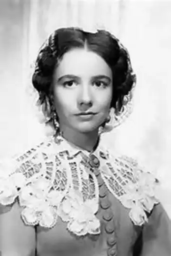 Alicia Rhett