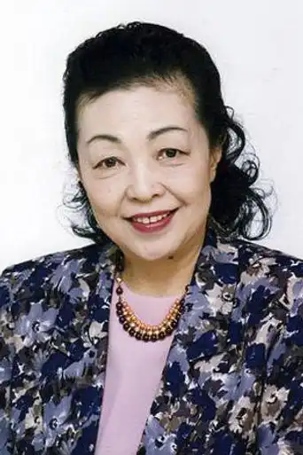 来宮良子