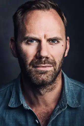 Will Thorp