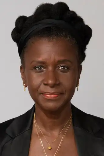 Sandra Yaw