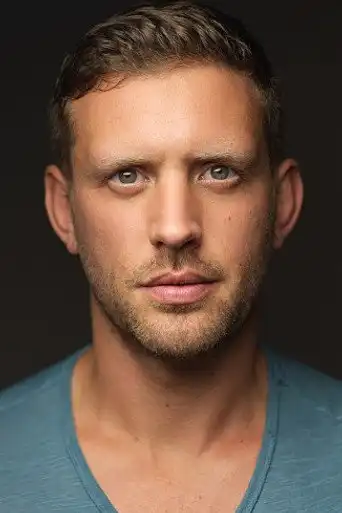 Tom Durant-Pritchard