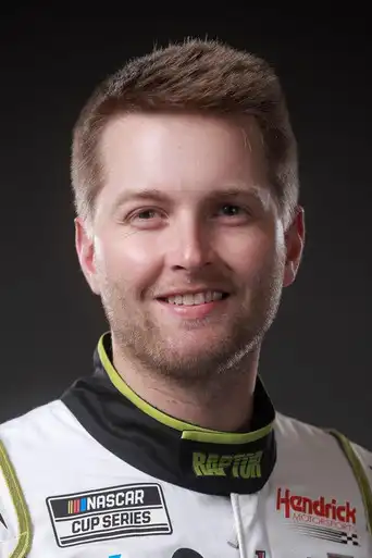 William Byron