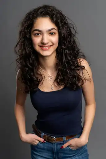 Lina Sennia