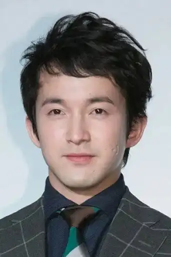 浅利陽介