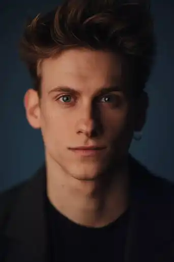 Jan Buxaderas