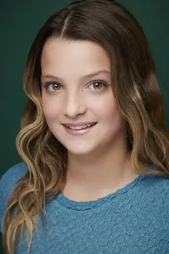 Sophia Fabris