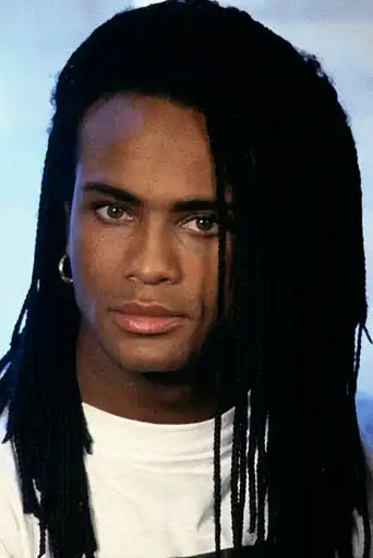 Rob Pilatus
