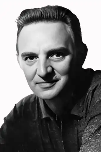 Stephen Murray