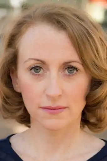 Kate Copeland