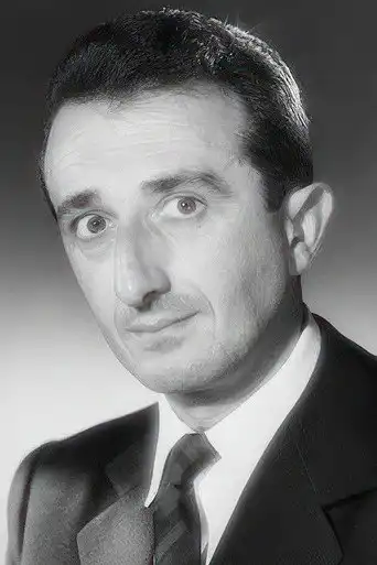 Pascal Mazzotti