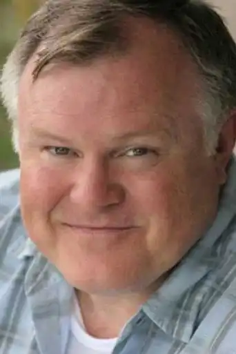 Steven Barr