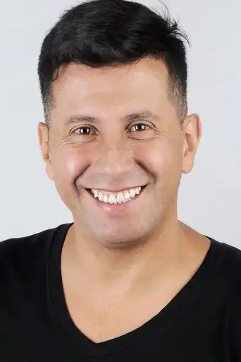 Freddy Ordoñez