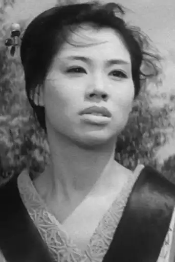 水谷八重子(二代目)