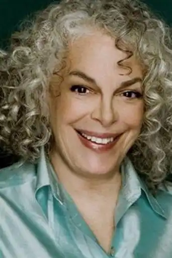 Marilyn Sokol