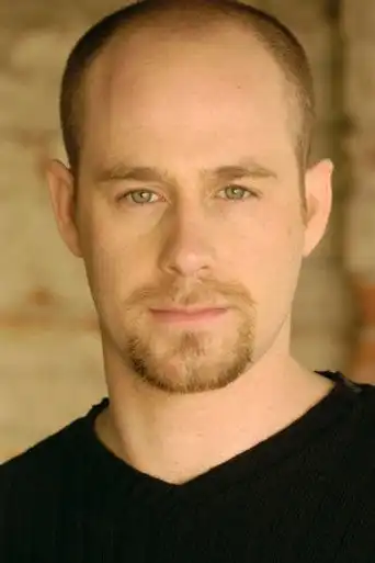 Adam Donshik