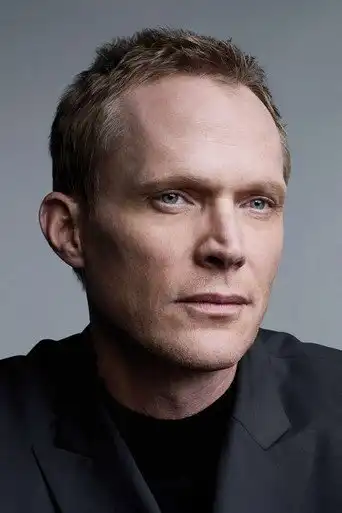 Paul Bettany