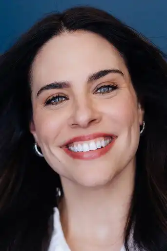 Meghan O'Leary-Clark