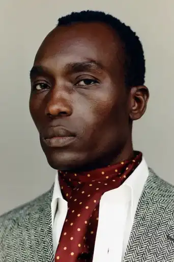 Dennis Okwera