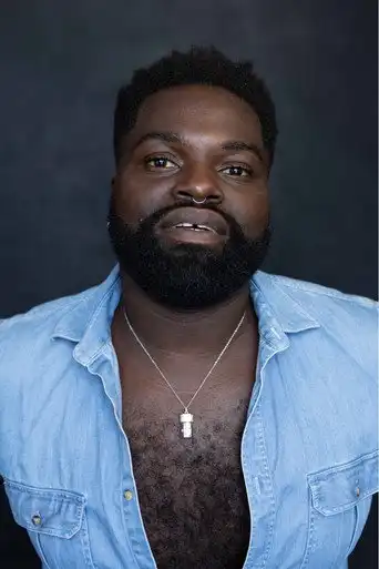 Gabriel Mokake