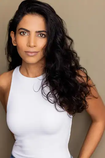 Roshni Shukla
