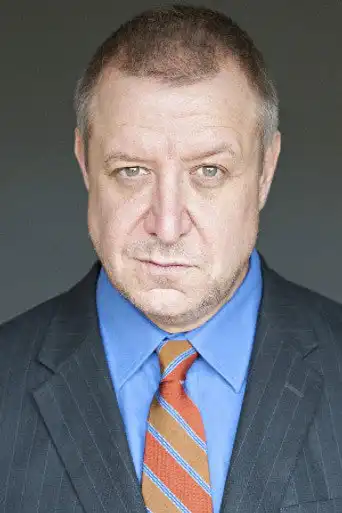 Paul Rae