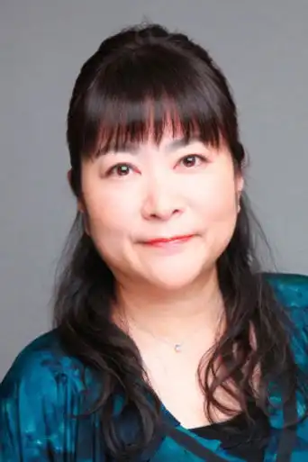 石塚理恵