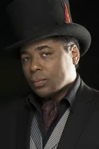 Chris Thomas King