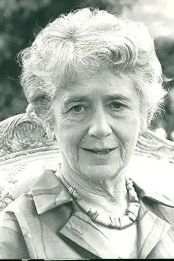 Peggy Ashcroft