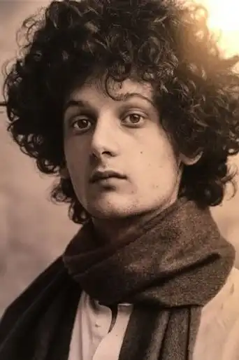 Grégoire Montana-Haroche