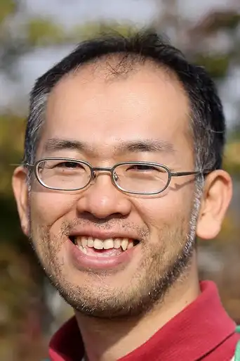 Hiromasa Yonebayaşi