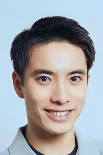 Kazuki Ikeda