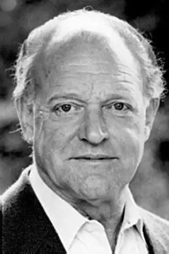 Frank Windsor