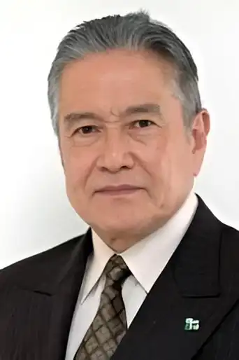竜雷太
