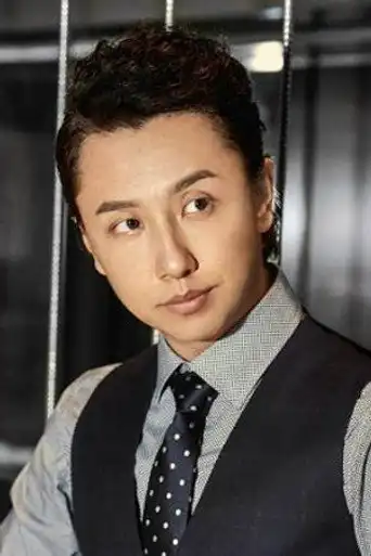 Huang Cailun