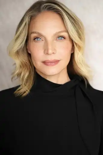 Kristin Lehman