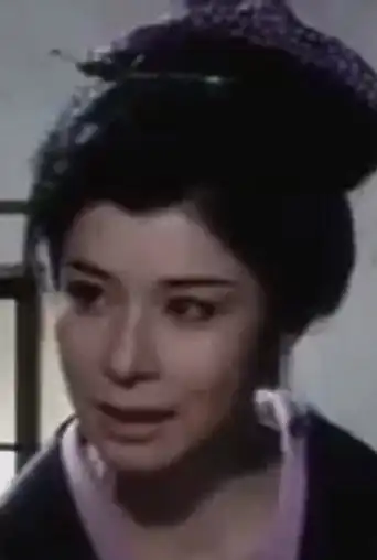 藤原礼子