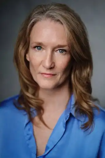 Kerry Lynn Hamilton