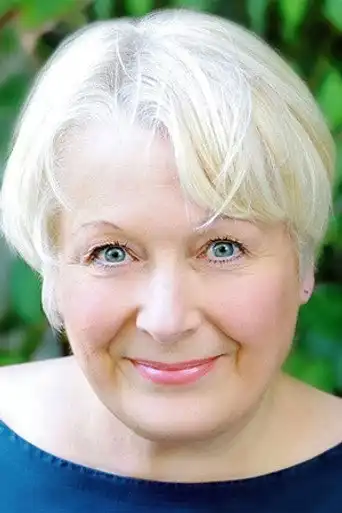 Barbara Marineau