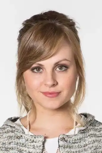 Tina O'Brien