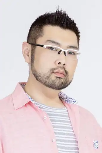 丹沢晃之