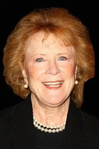 Judy Parfitt