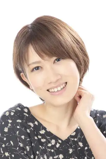 岩崎里菜