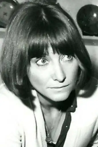 Lucienne Hamon