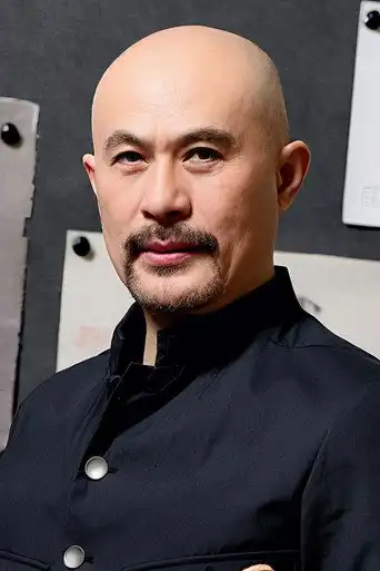 Elvis Tsui Kam-kong
