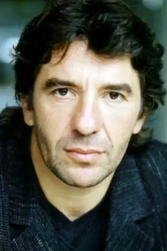 Albert Goldberg