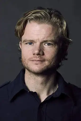 Peter Halpin